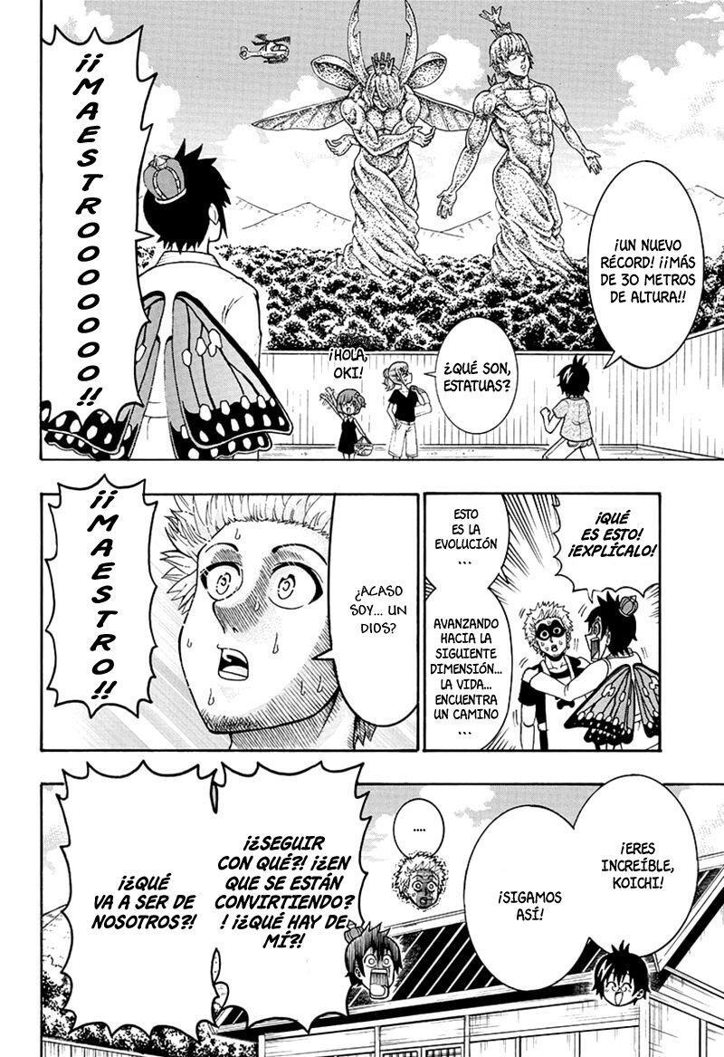 Capitulo 28 page 11