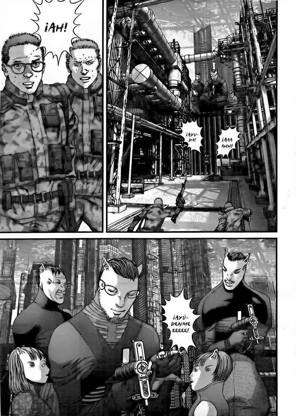 Capitulo 343 page 8