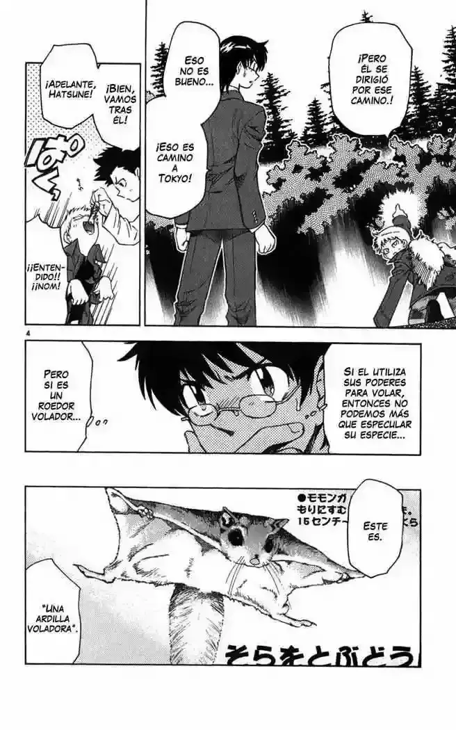 Capitulo 65 page 5
