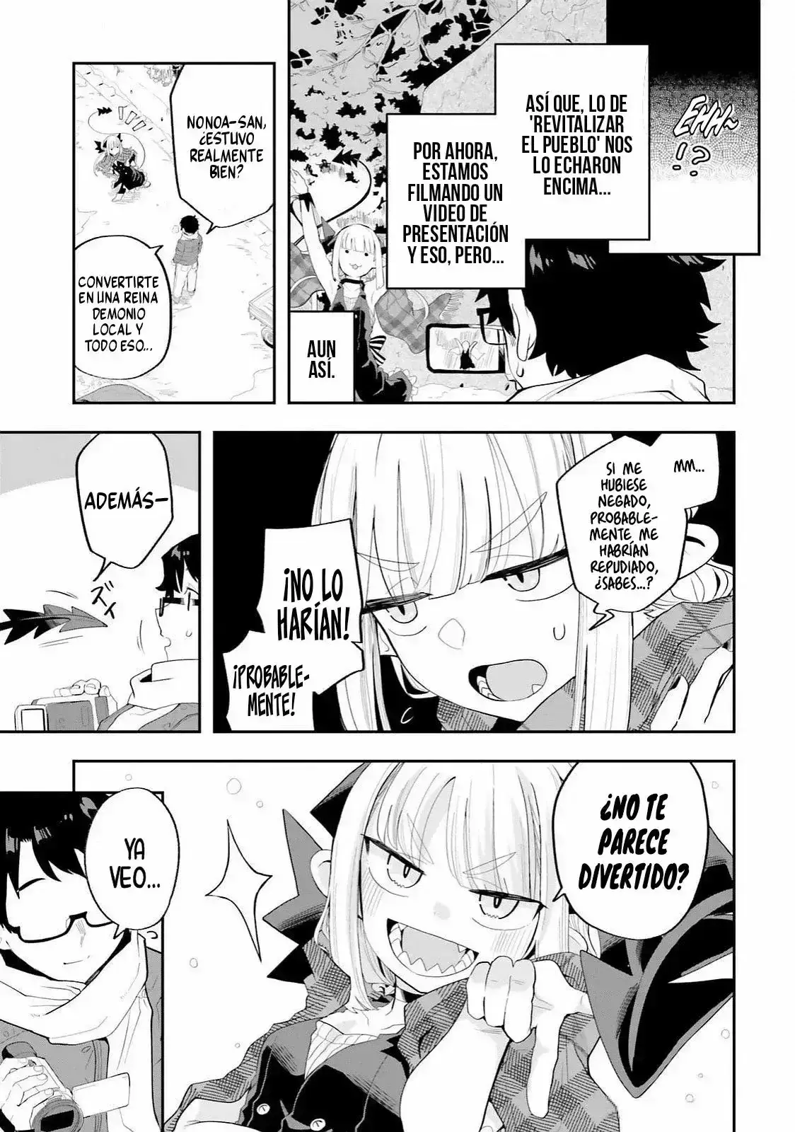 Capitulo 28 page 6
