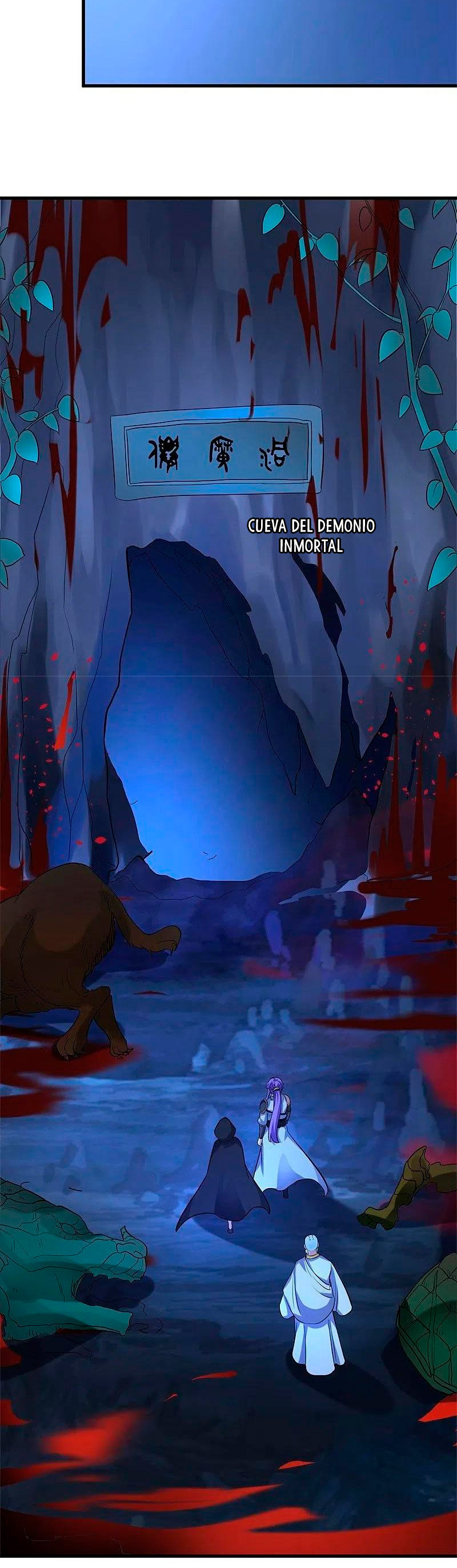 Capitulo 426 page 7
