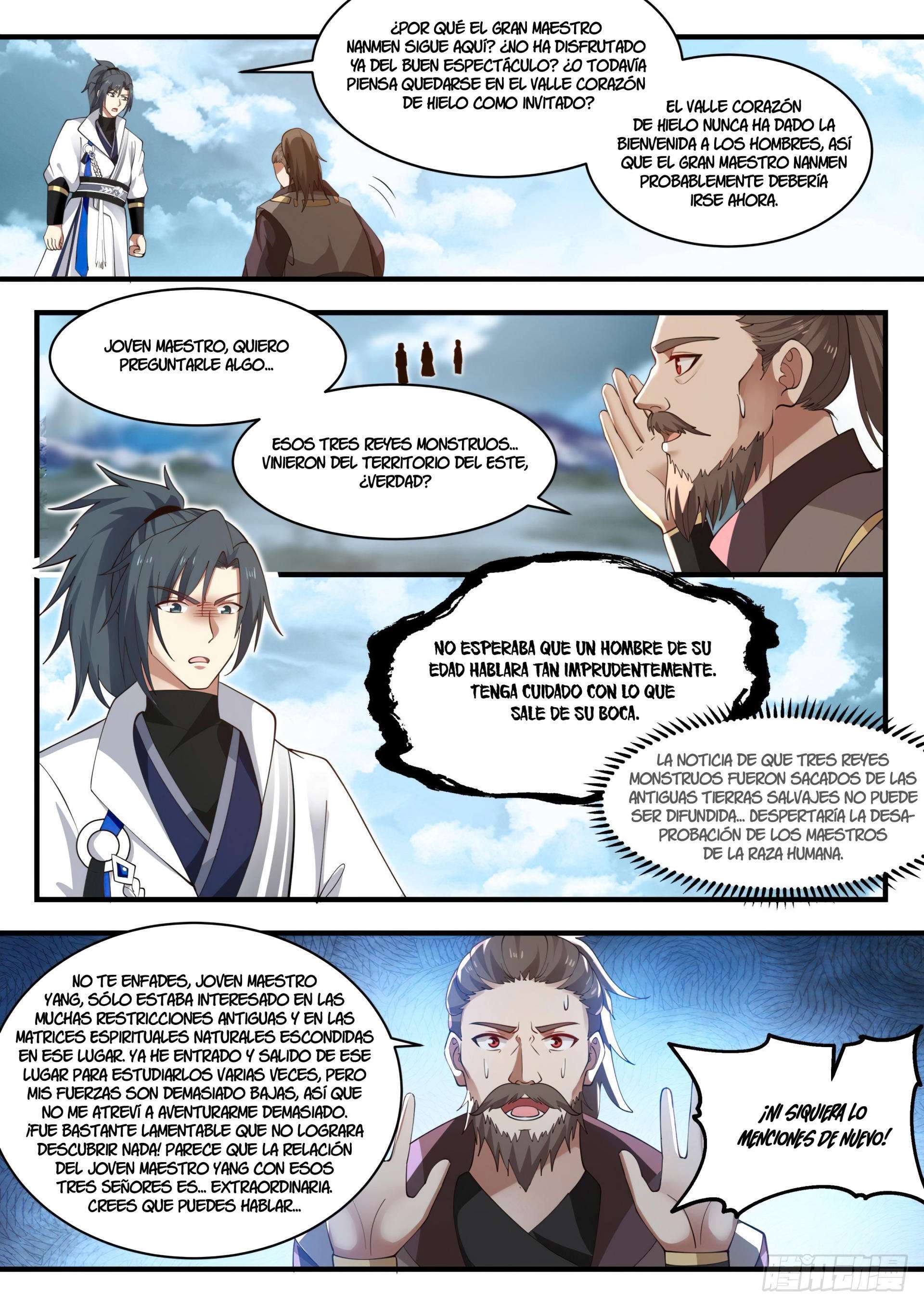 Capitulo 1940 page 3