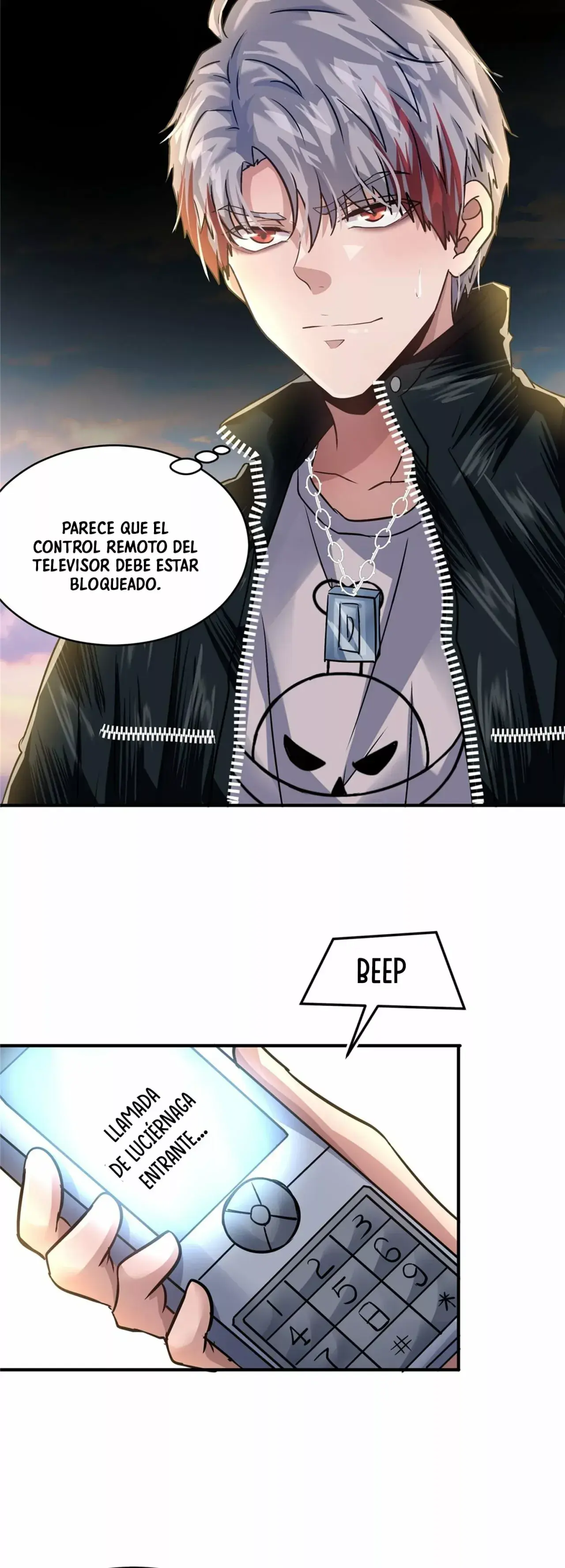 Capitulo 56 page 5