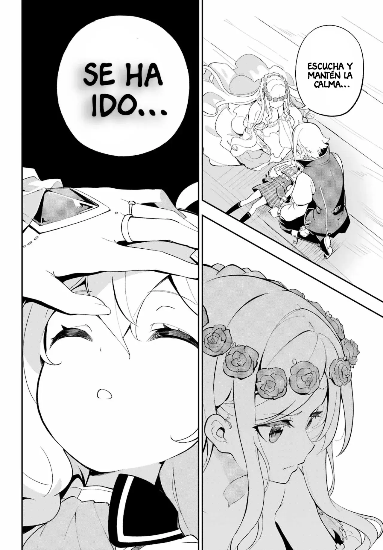 Capitulo 52 page 6