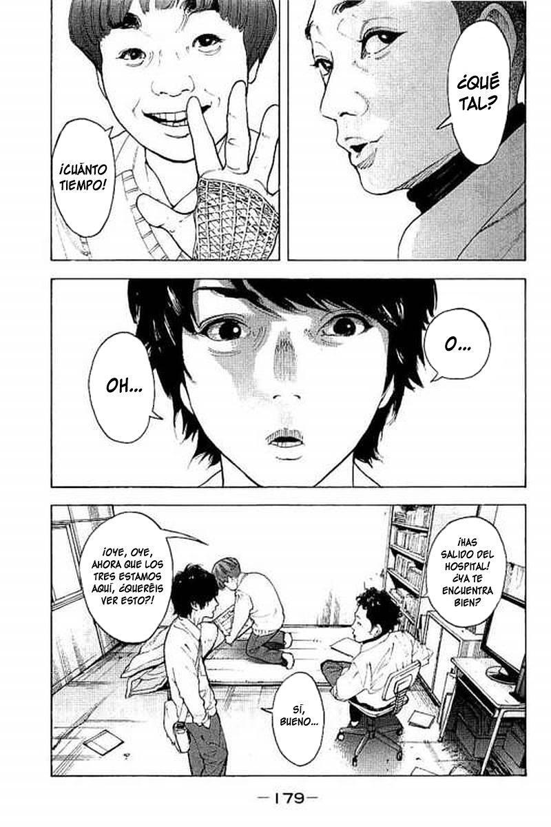 Capitulo 67 page 12