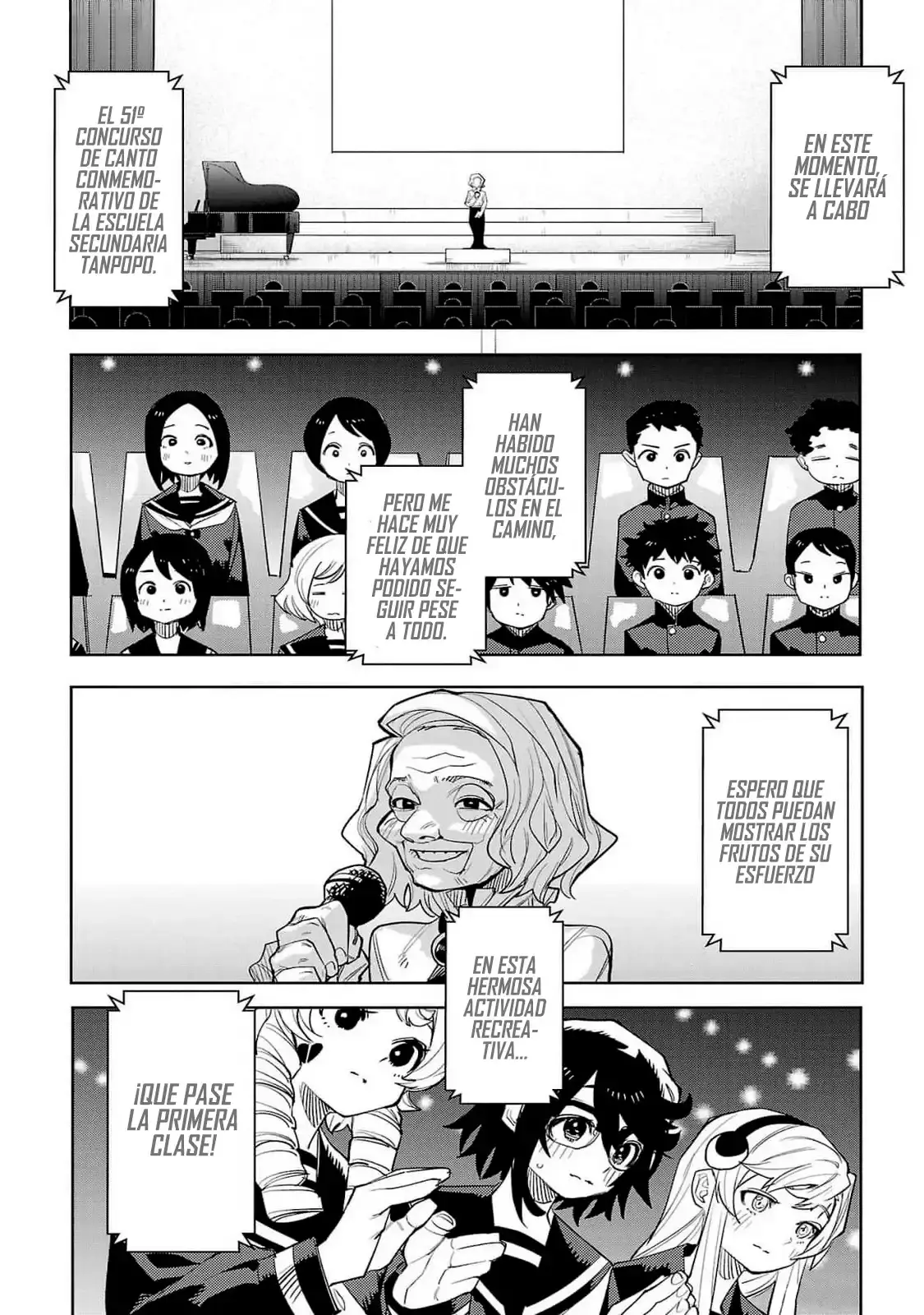 Capitulo 205 page 7