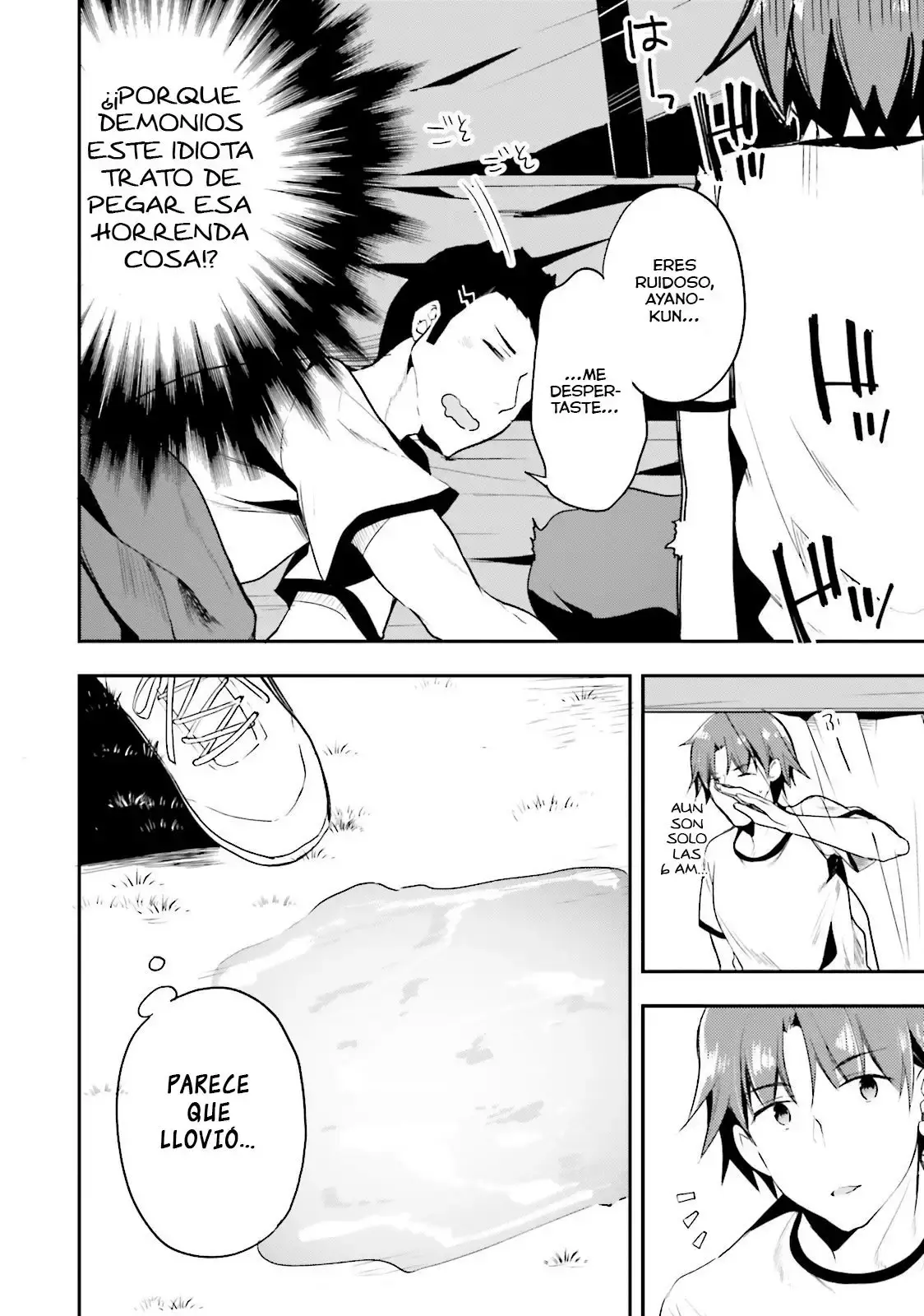Capitulo 22 page 17