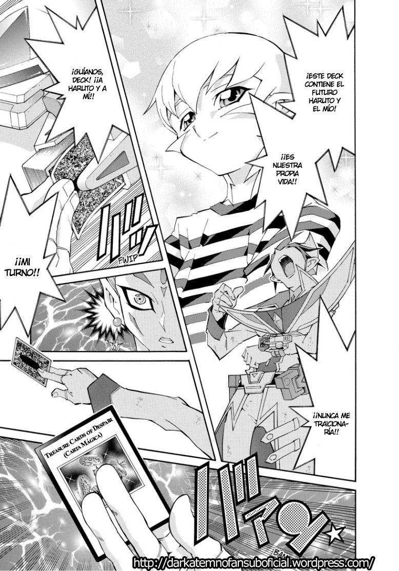 Capitulo 27 page 5