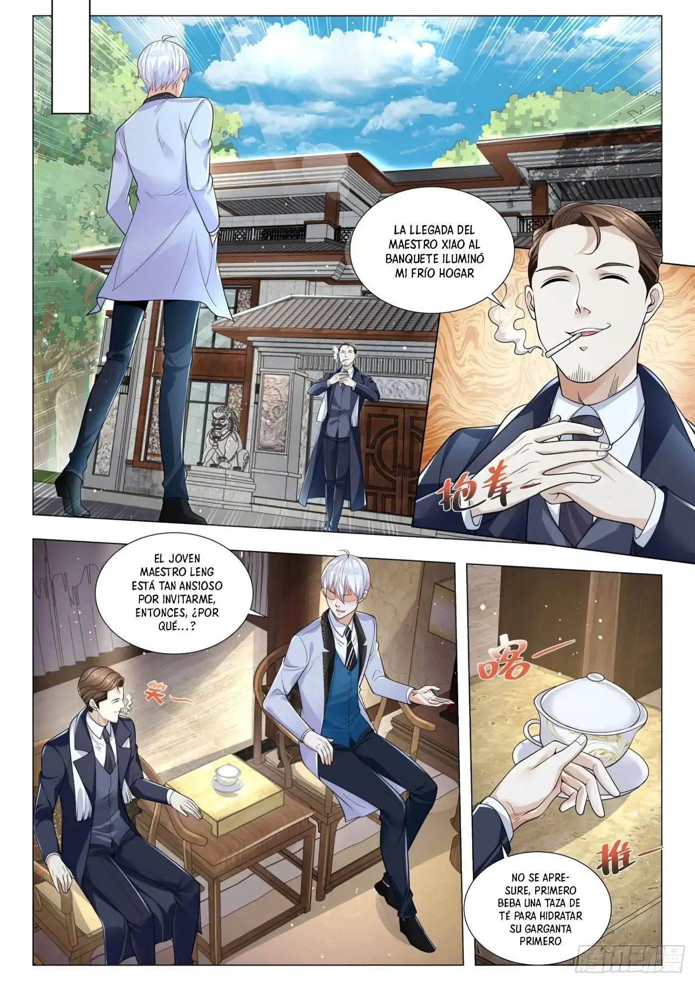 Capitulo 353 page 5