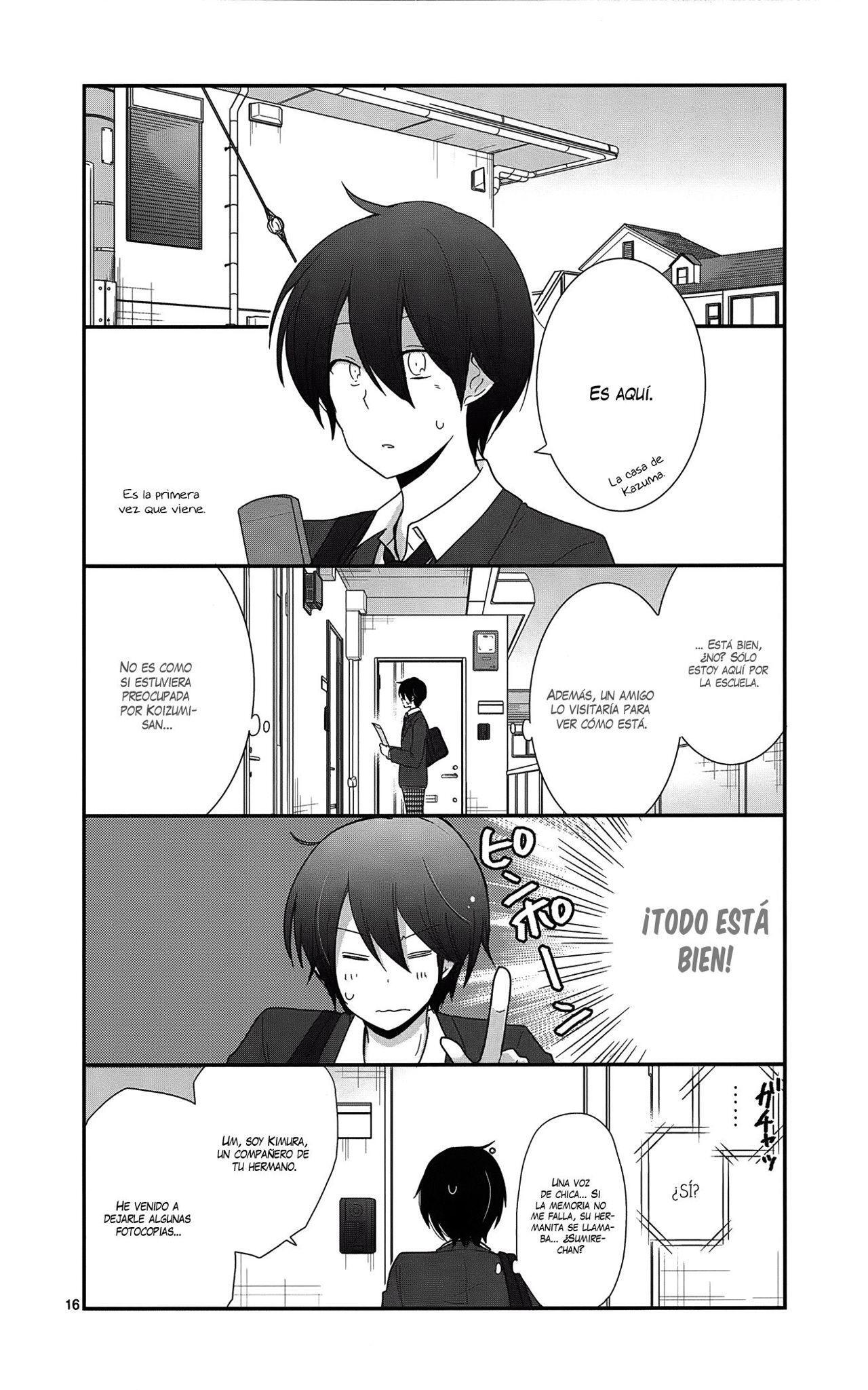 Capitulo 40 page 17