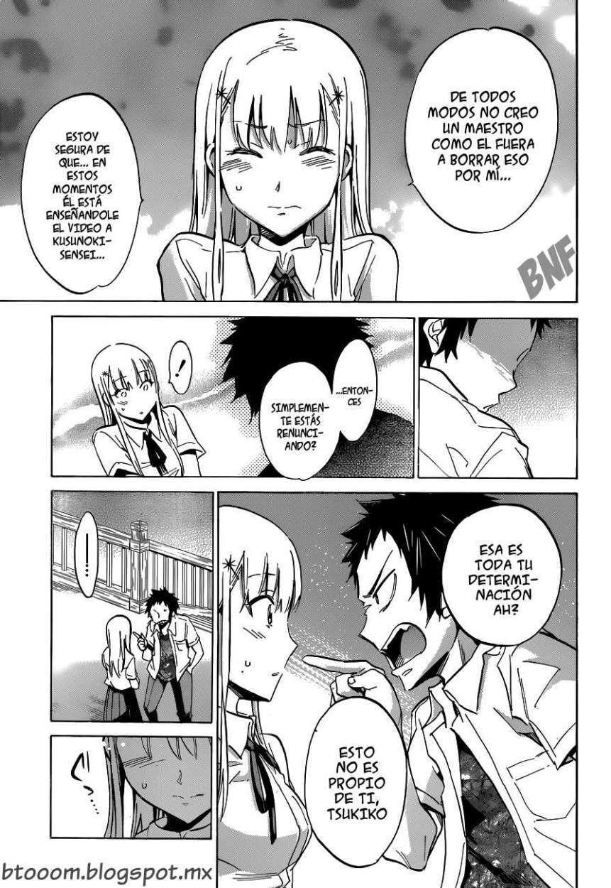 Capitulo 17 page 12
