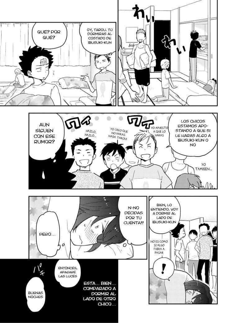 Capitulo 63 page 17