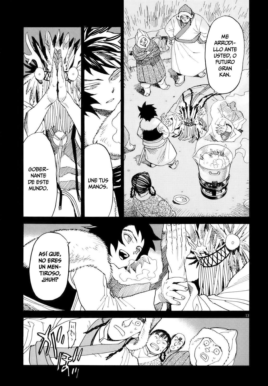 Capitulo 18 page 15