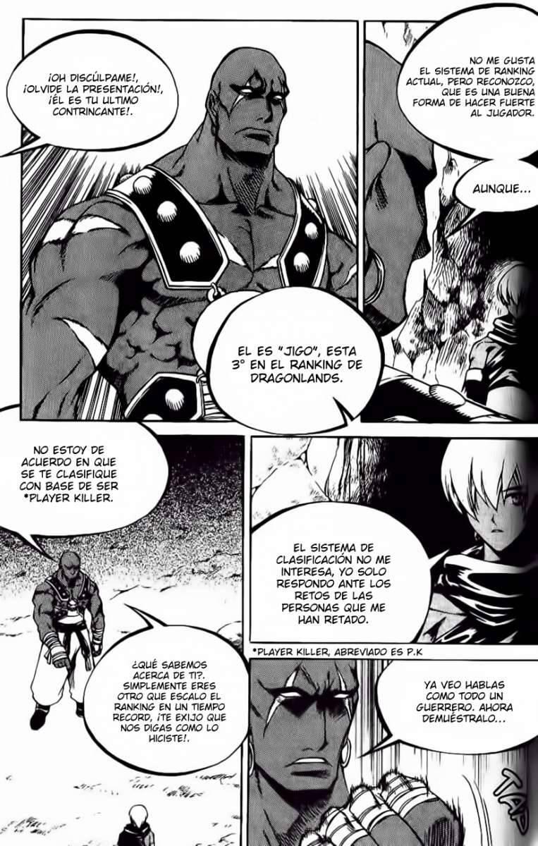 Capitulo 111 page 6