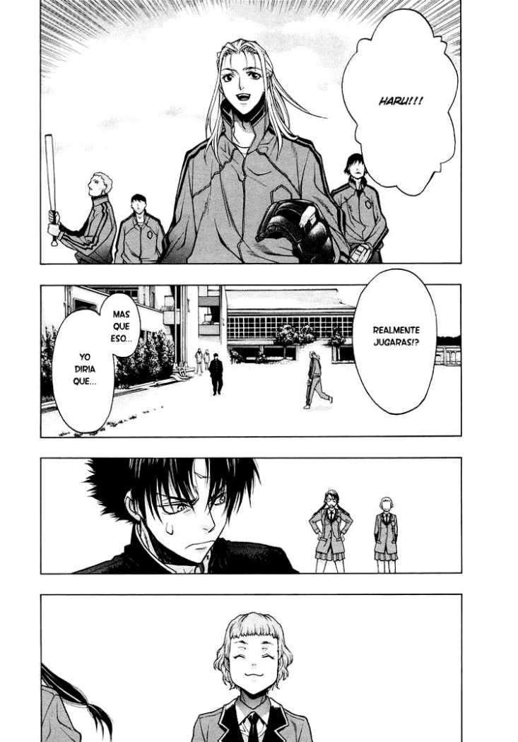 Capitulo 18 page 26