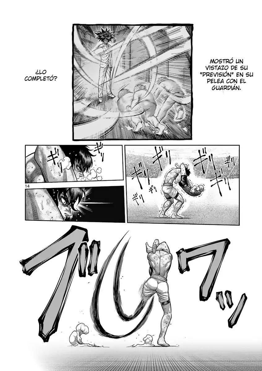 Capitulo 184 page 14