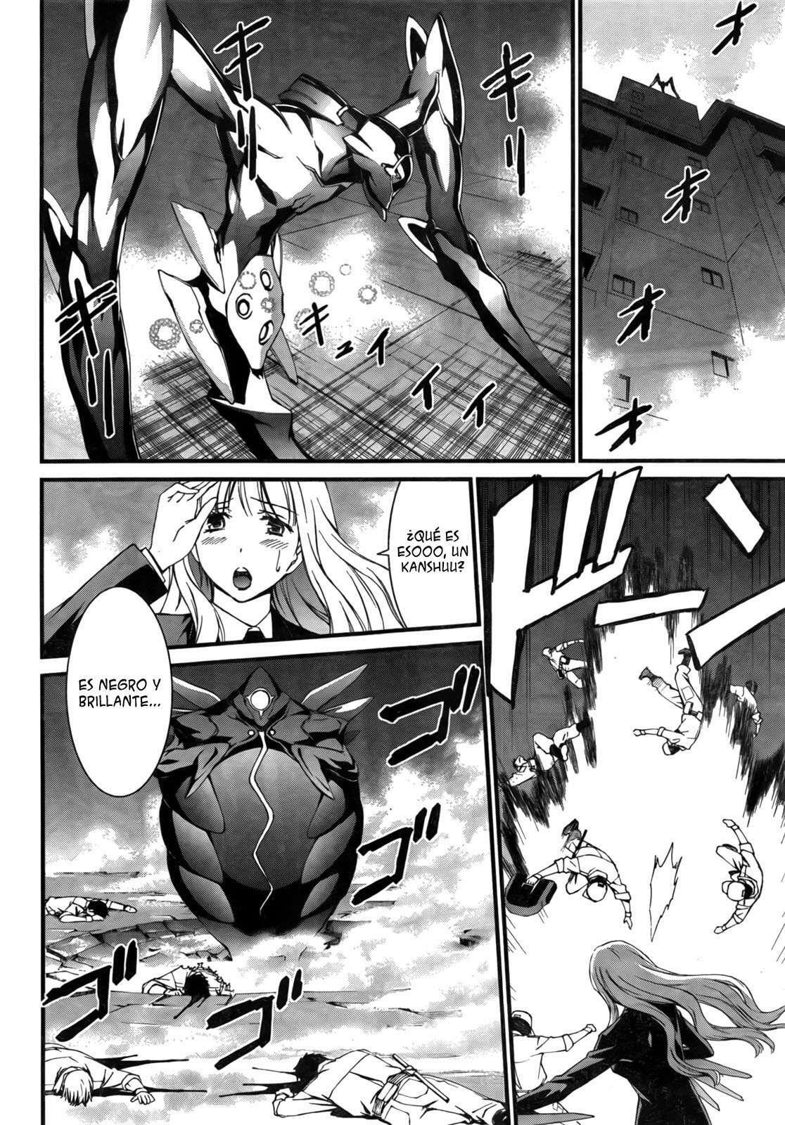 Capitulo 50 page 16
