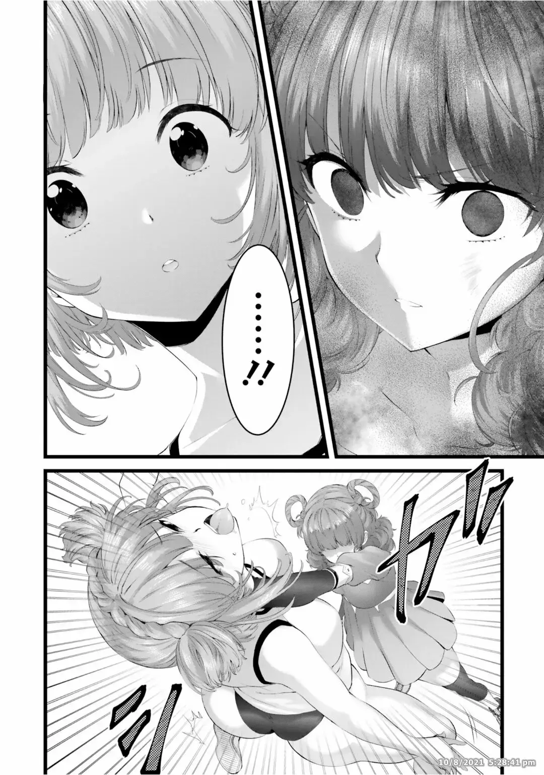 Capitulo 32 page 23
