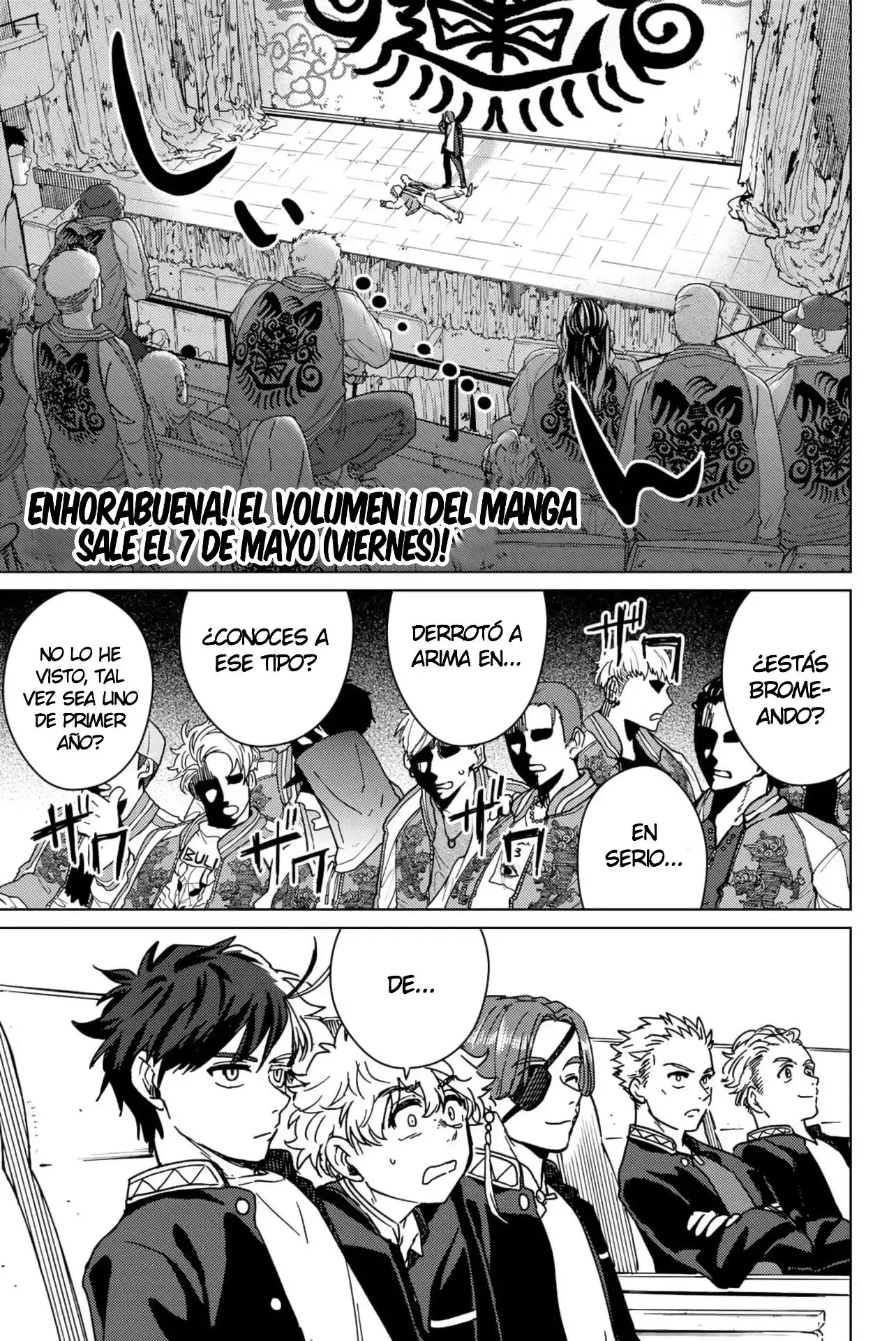 Capitulo 11 page 1
