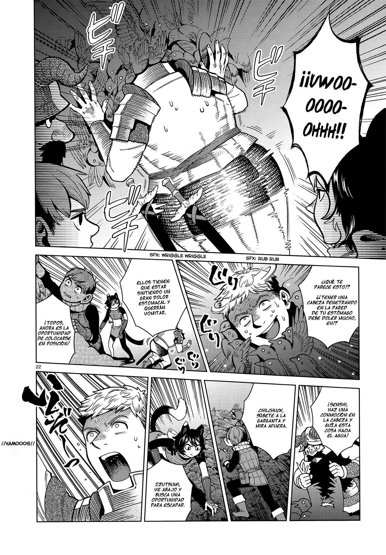 Capitulo 79 page 23