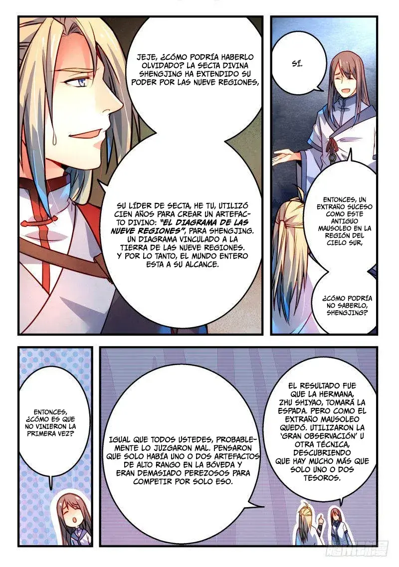 Capitulo 299 page 9