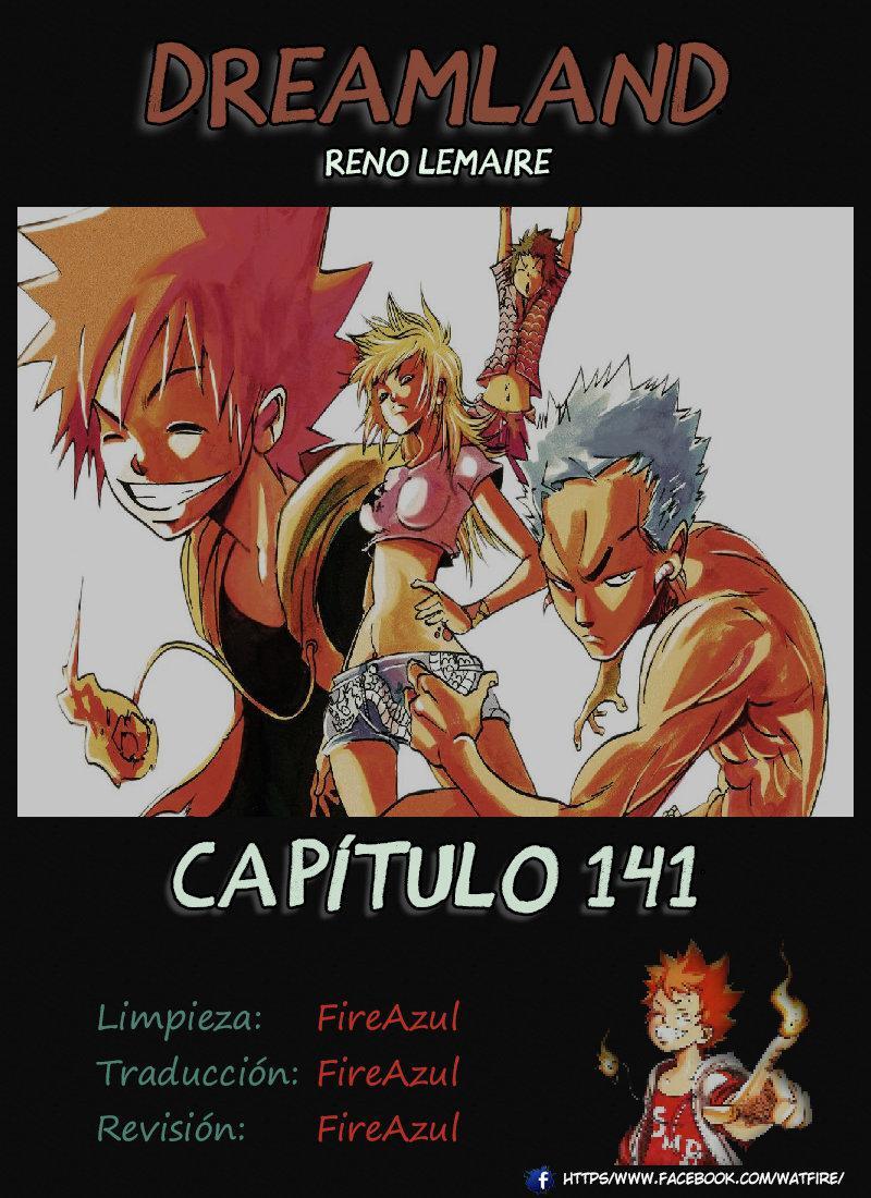 Capitulo 141 page 1