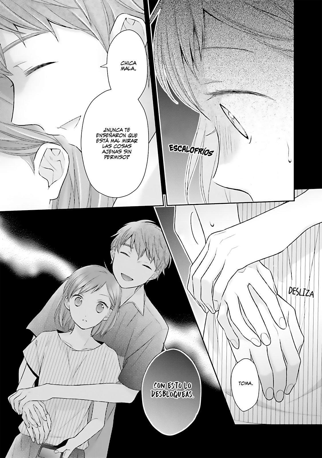 Capitulo 23 page 24
