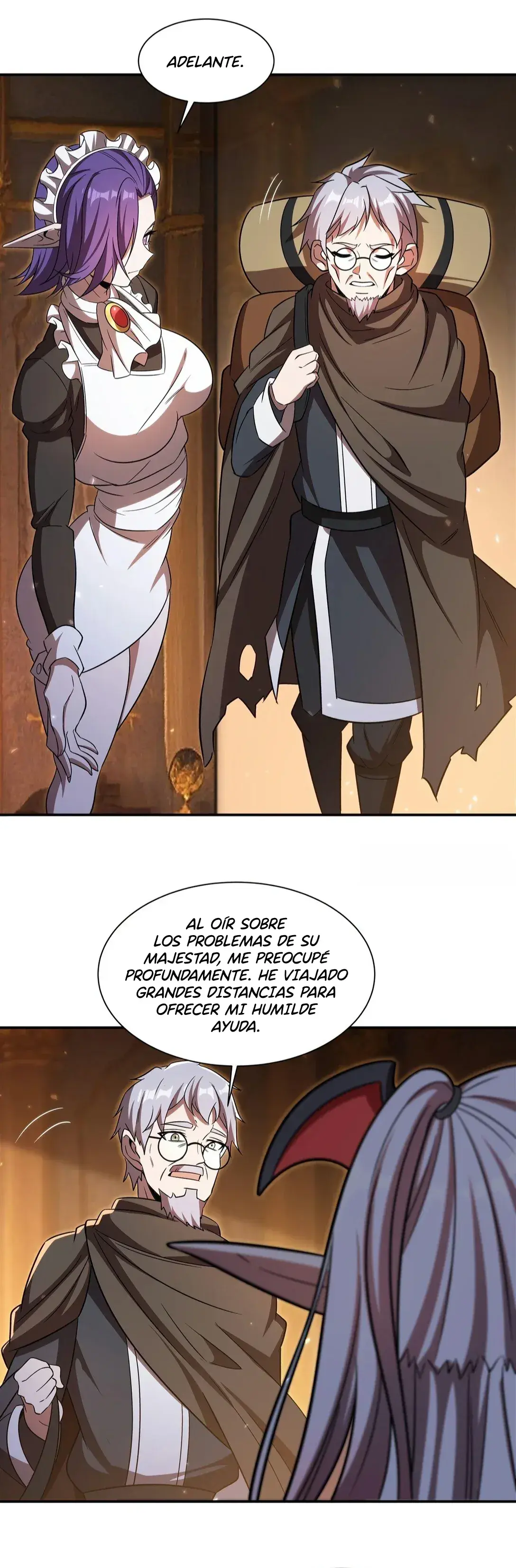 Capitulo 346 page 20