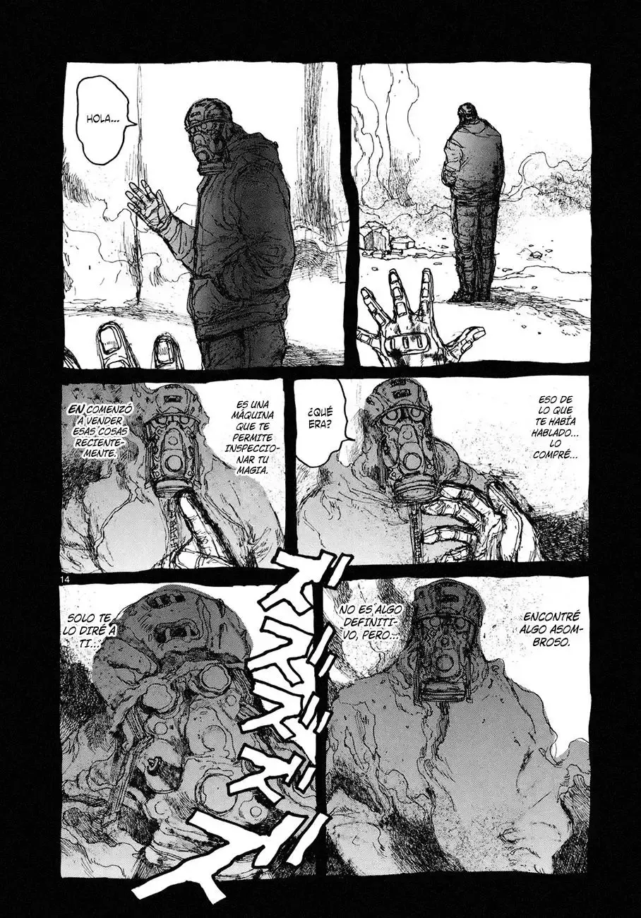 Capitulo 75 page 13