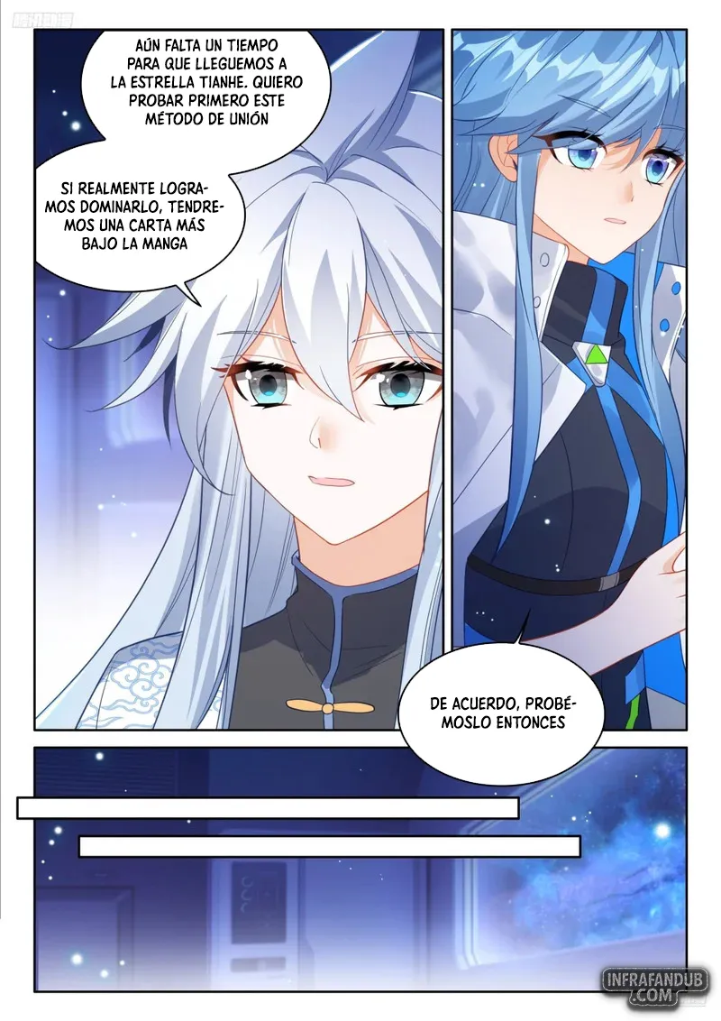 Capitulo 664 page 12