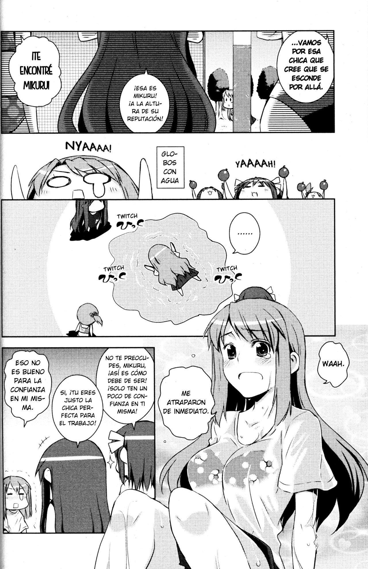 Capitulo 40 page 6