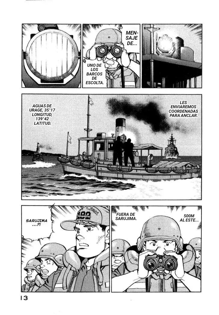 Capitulo 64 page 13