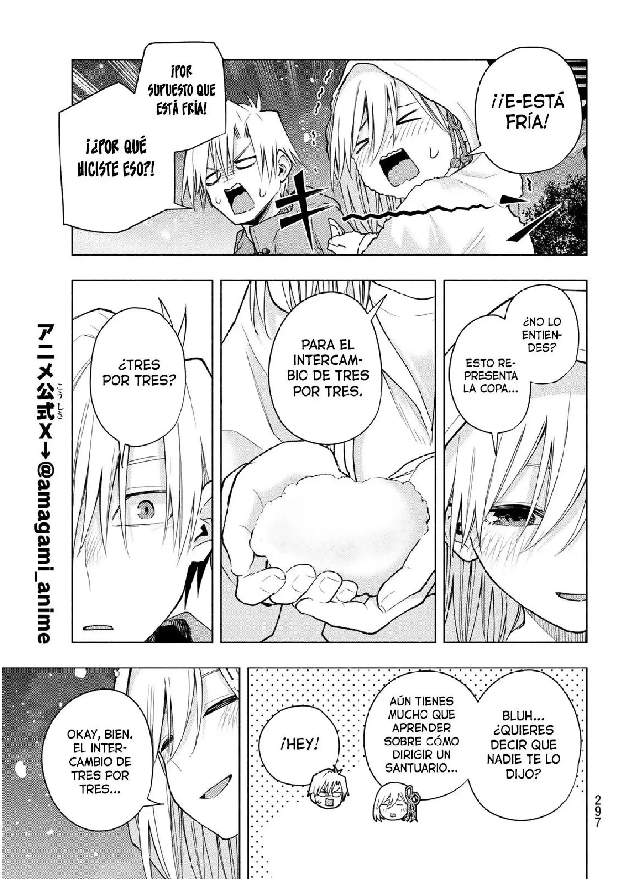 Capitulo 146 page 14
