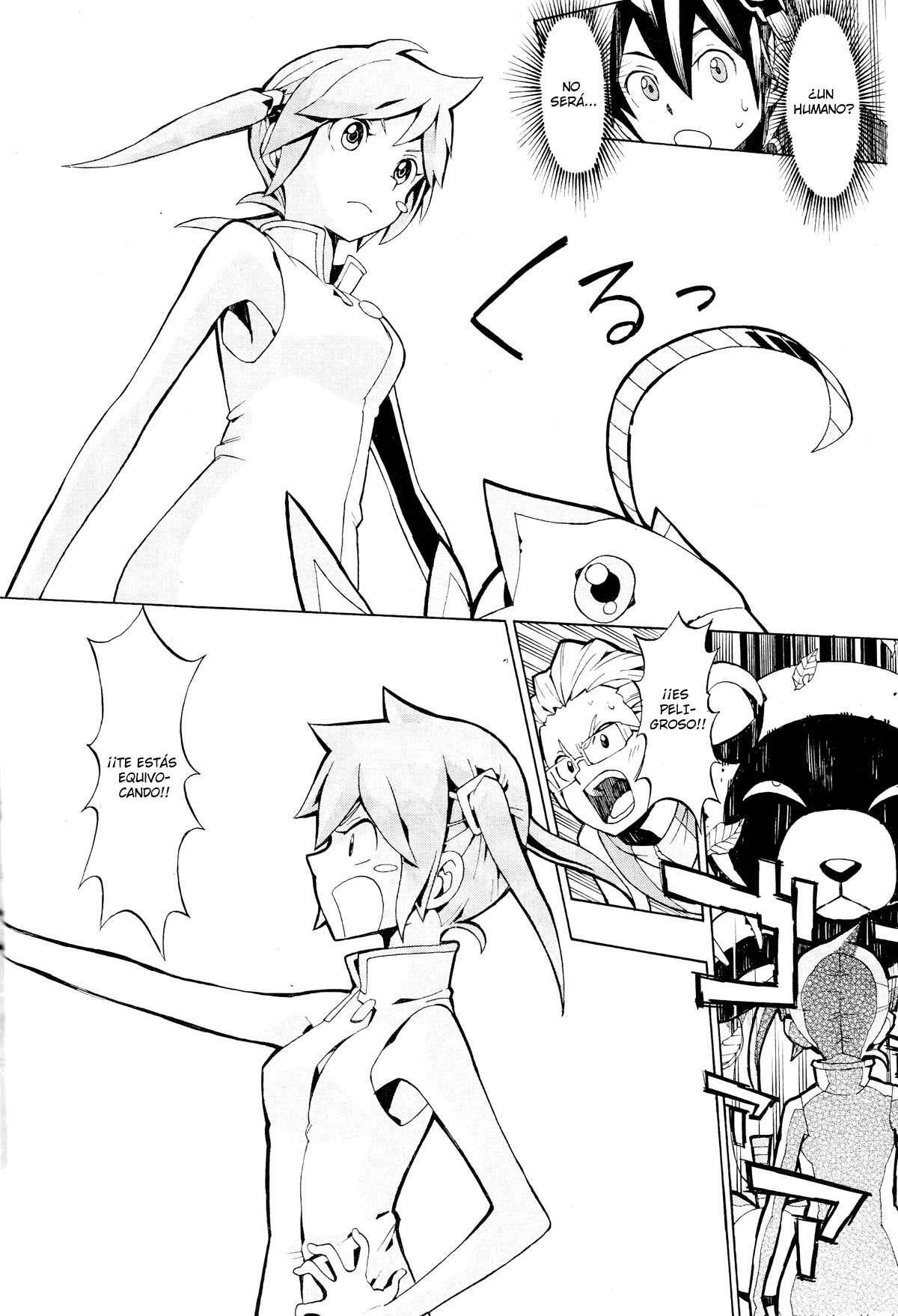 Capitulo 3 page 9