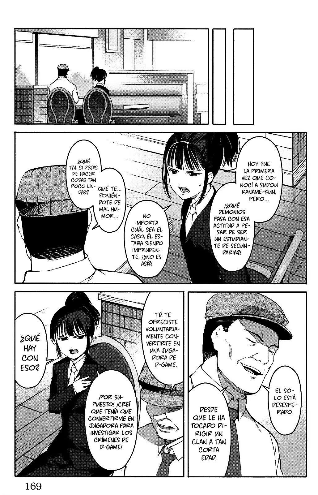 Capitulo 52 page 28