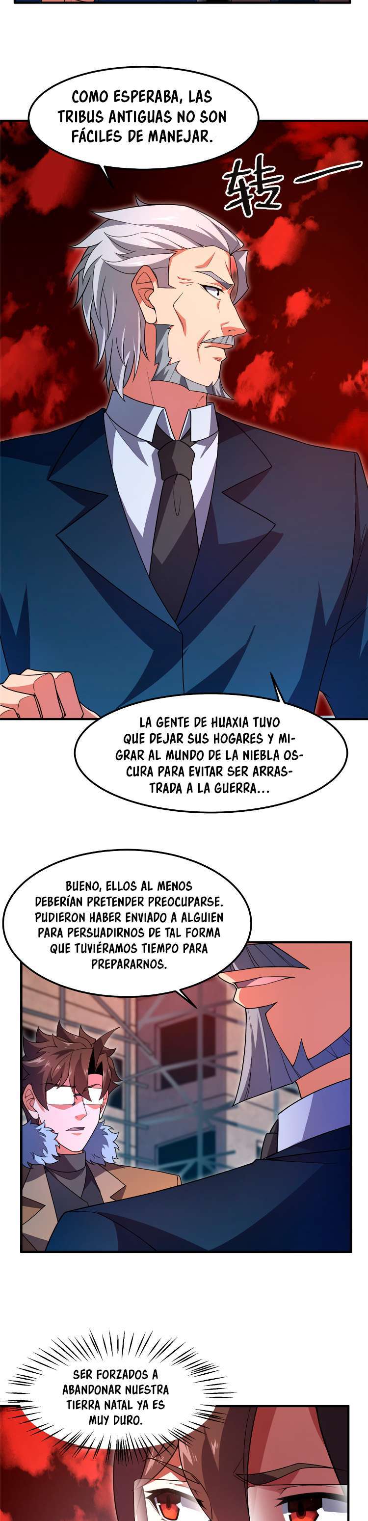 Capitulo 235 page 14