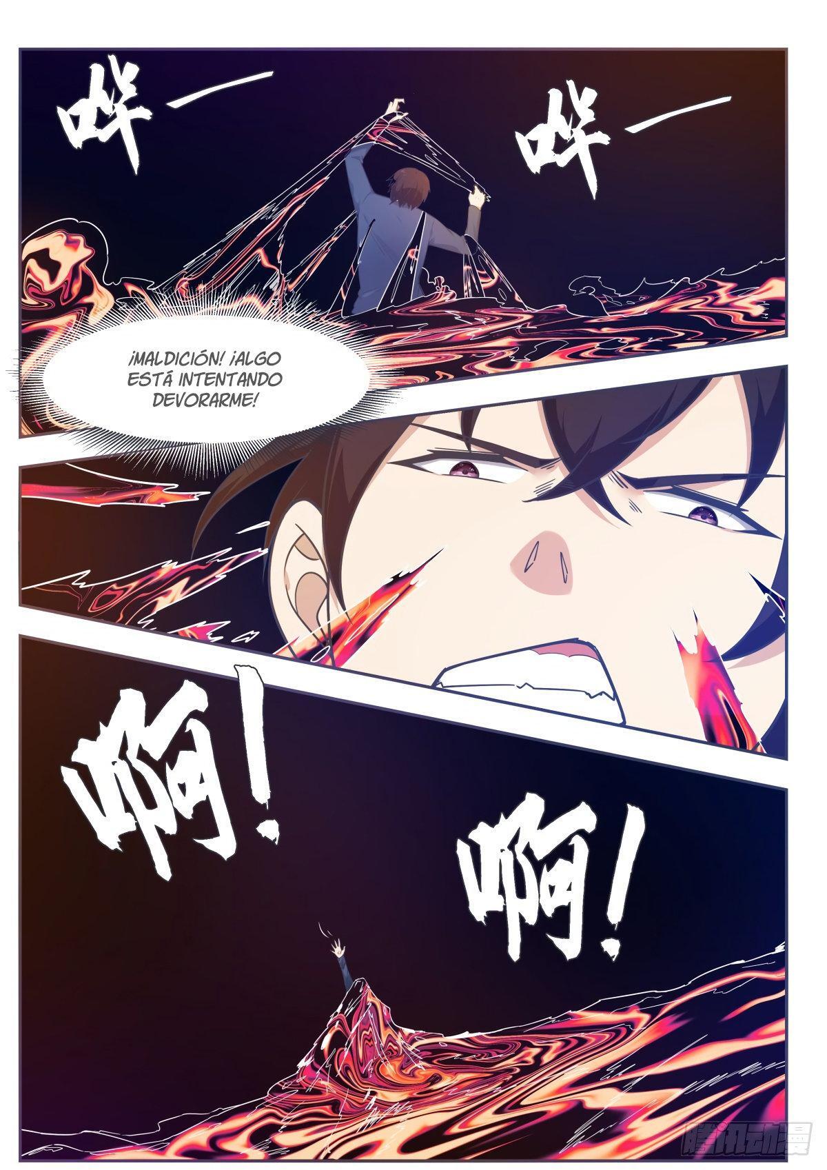 Capitulo 174 page 9