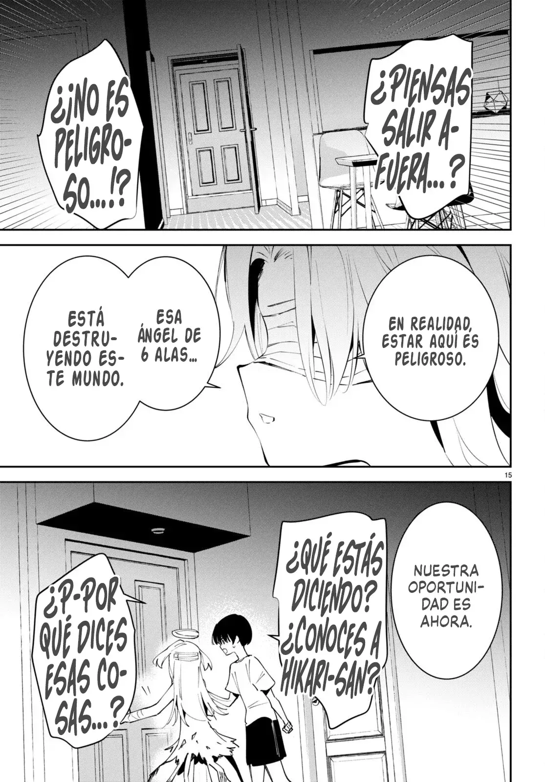 Capitulo 9 page 17
