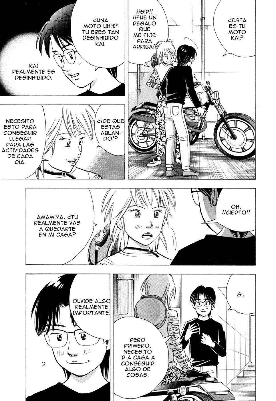 Capitulo 65 page 21