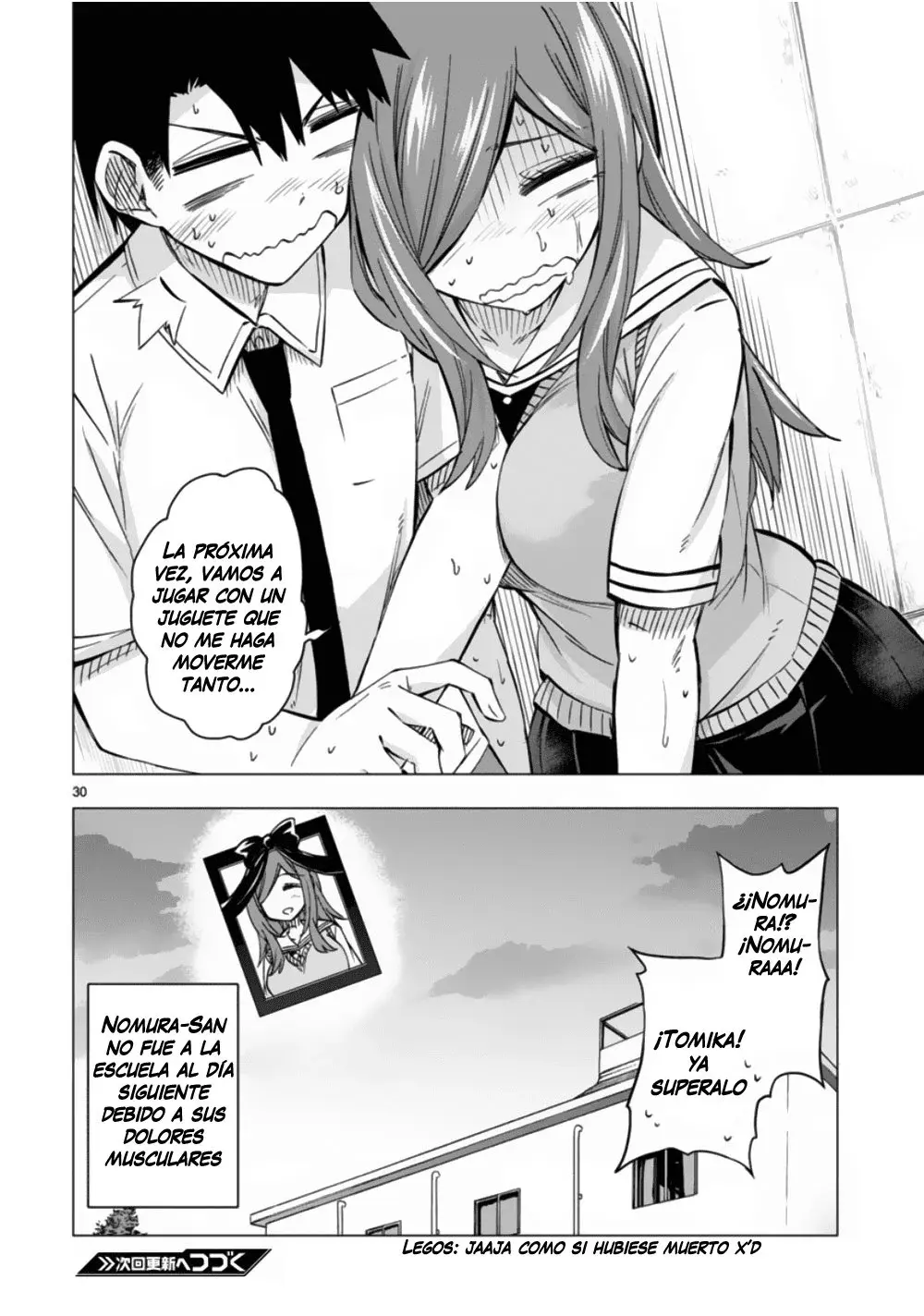 Capitulo 12 page 31