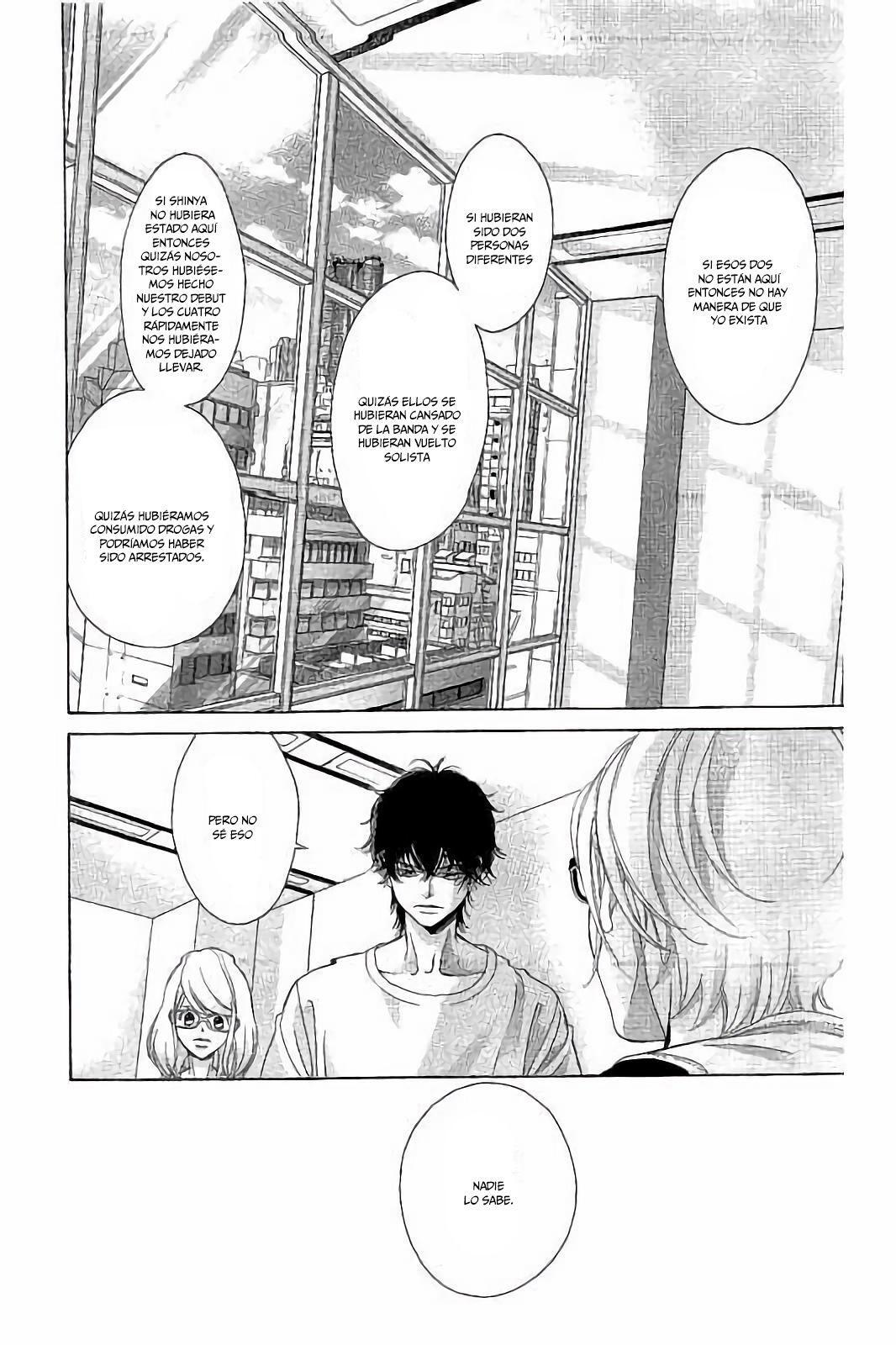 Capitulo 81 page 20