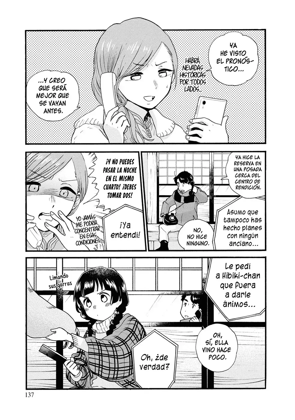 Capitulo 90 page 5