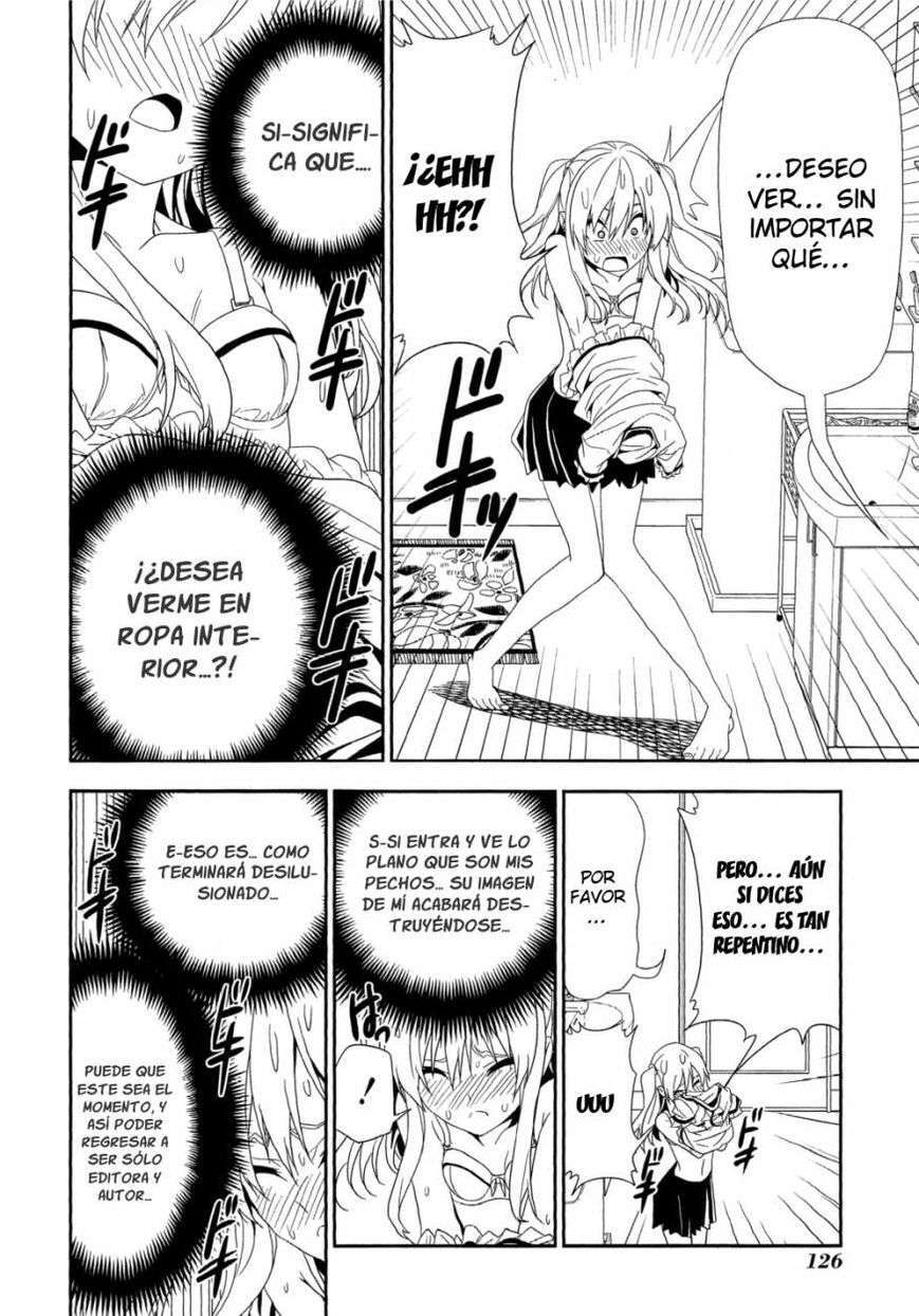 Capitulo 134 page 6