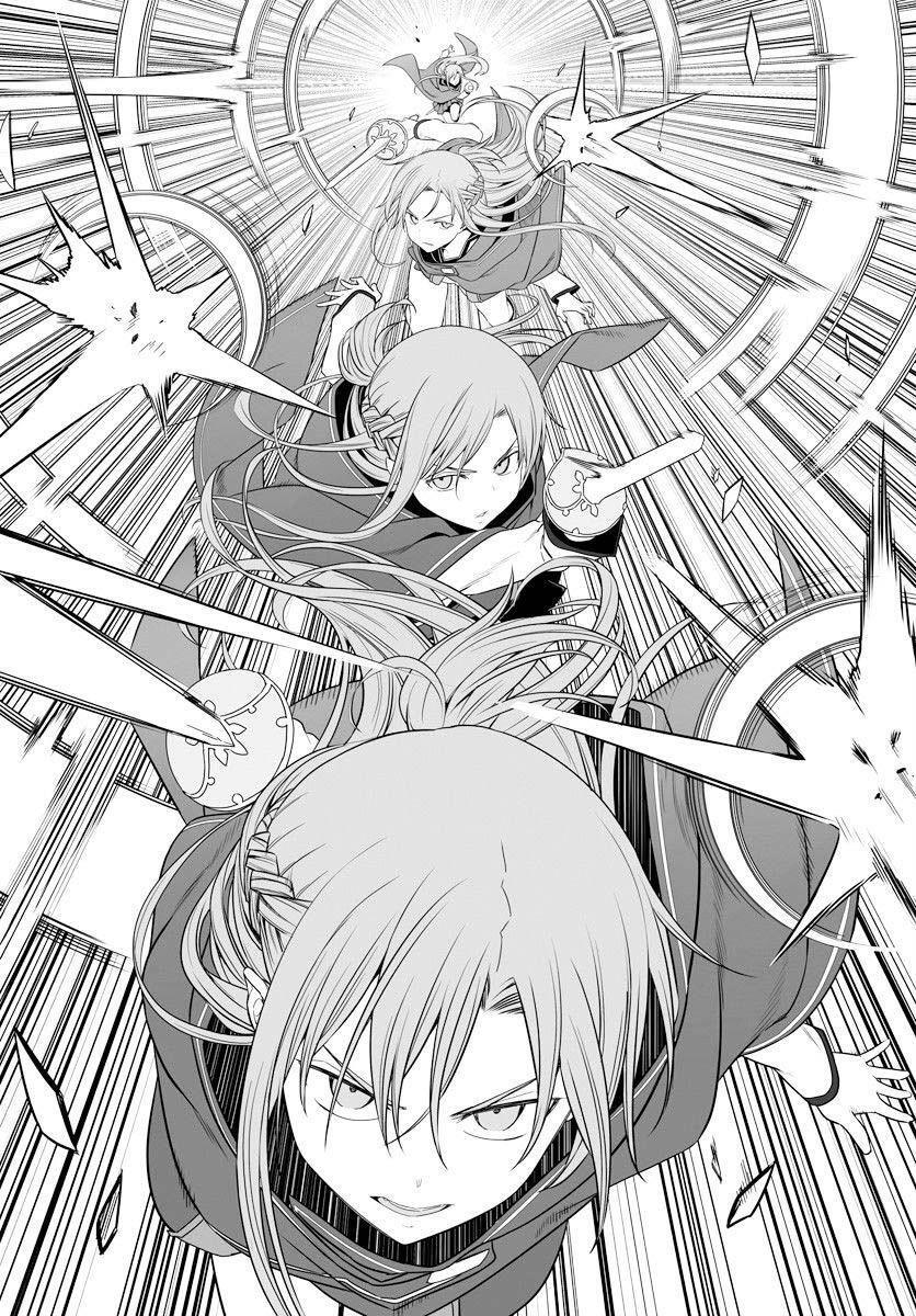 Capitulo 31 page 10