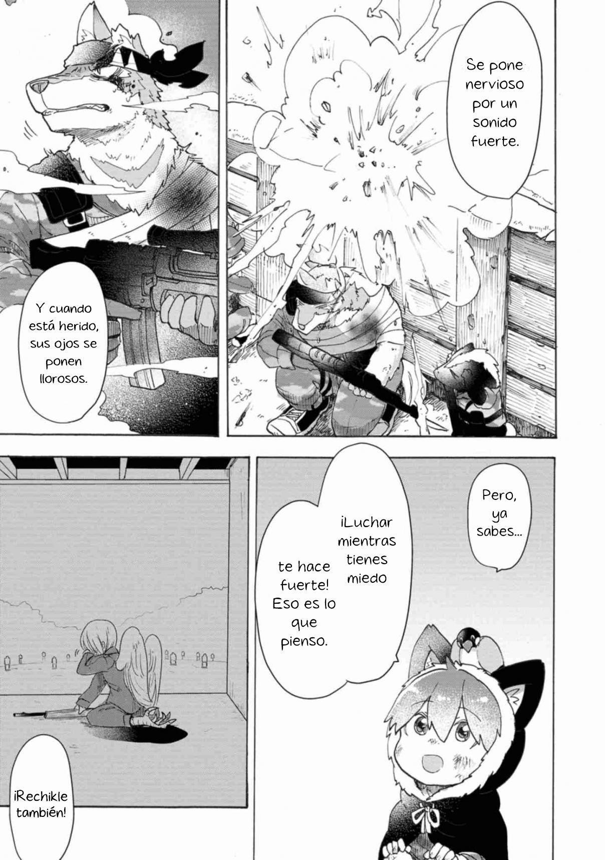 Capitulo 6 page 17