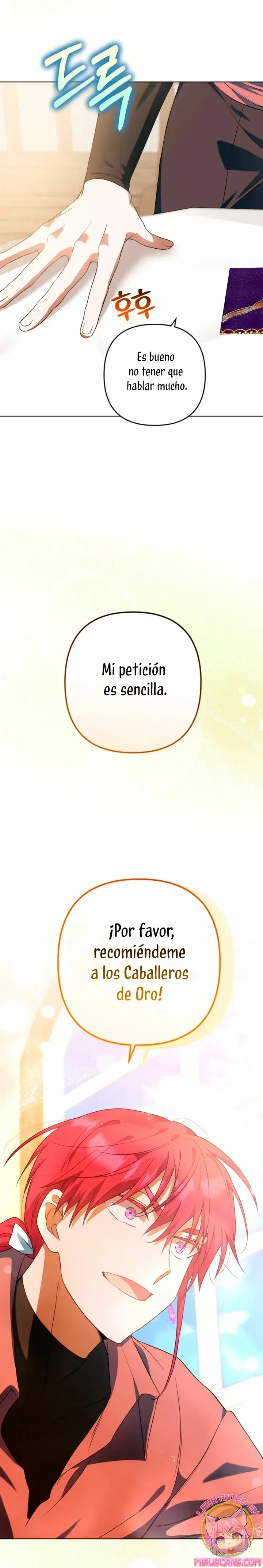 Capitulo 52 page 33