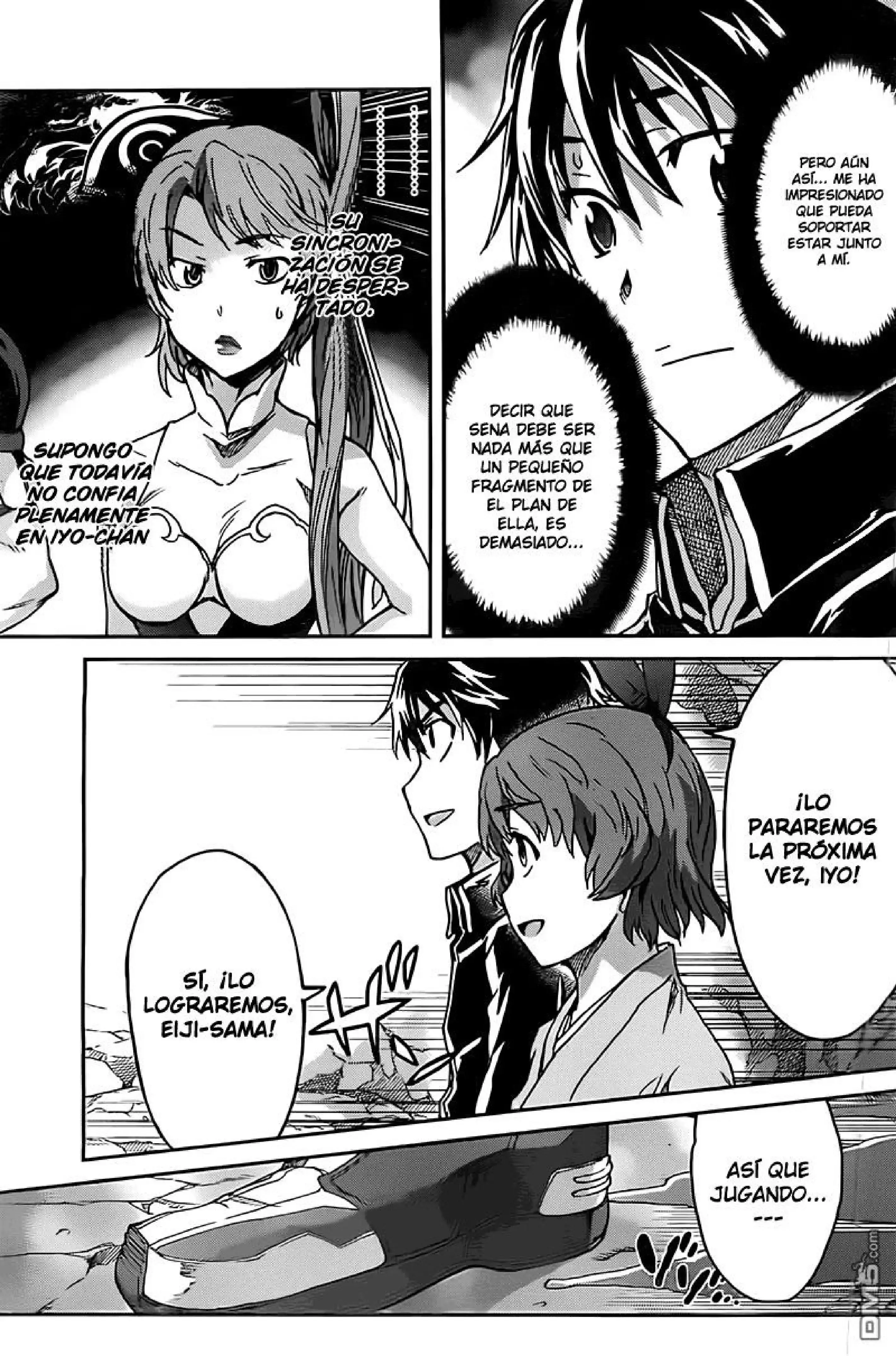 Capitulo 18 page 3
