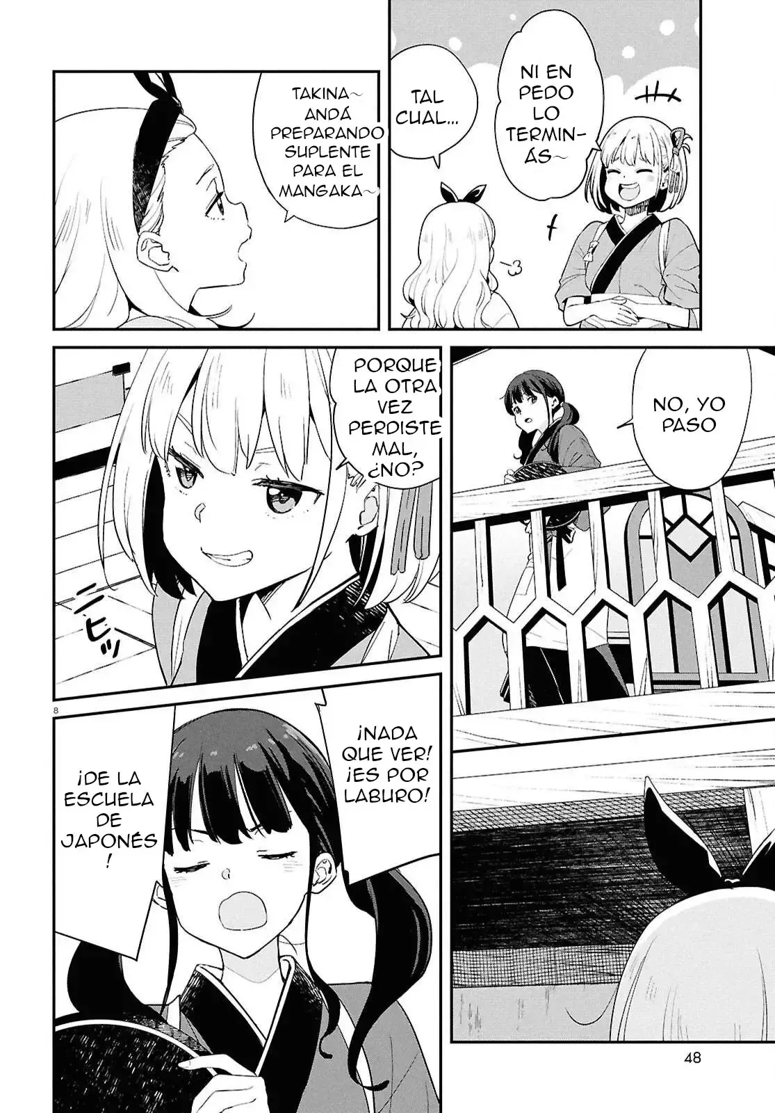 Capitulo 23 page 10