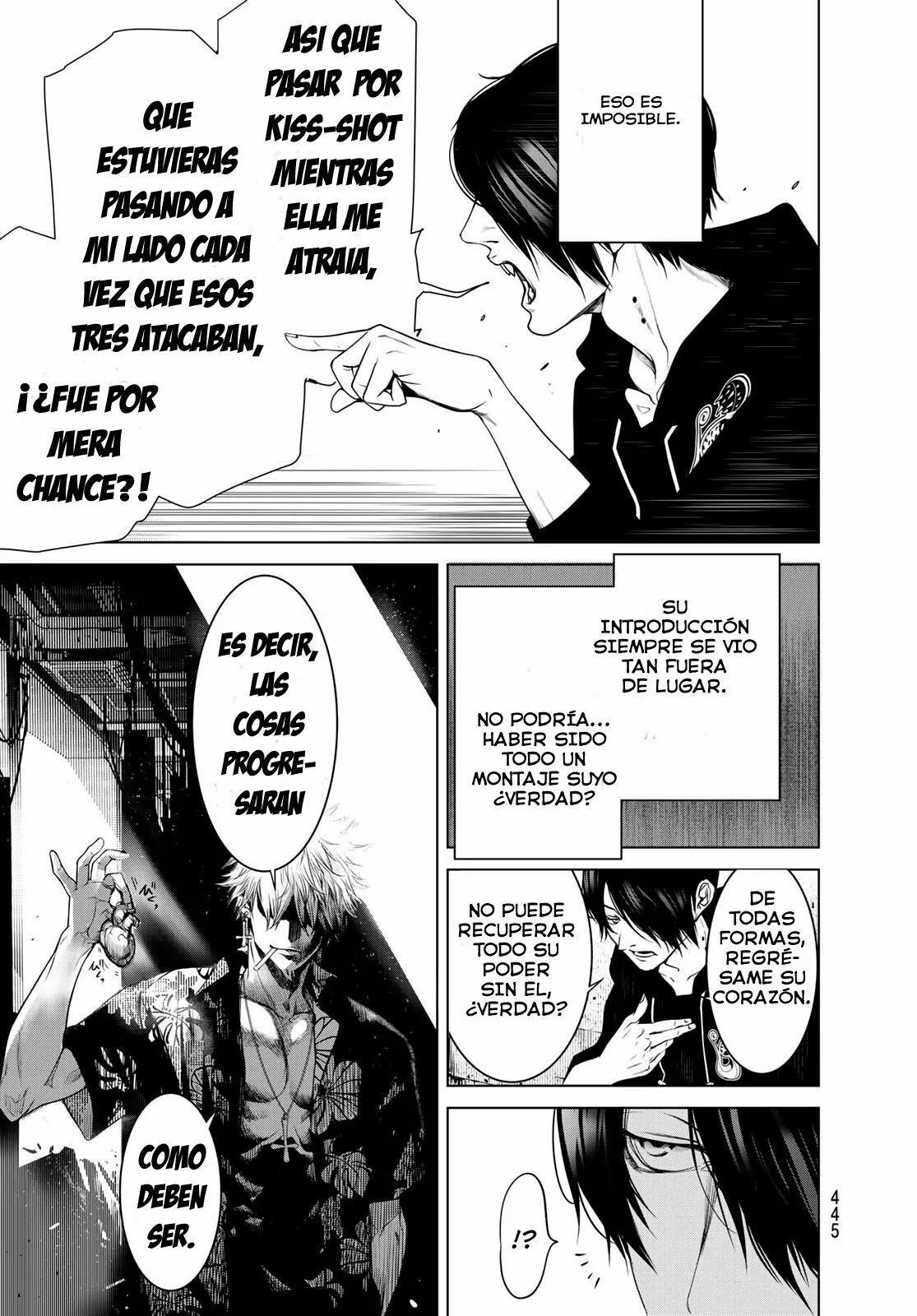Capitulo 102 page 17
