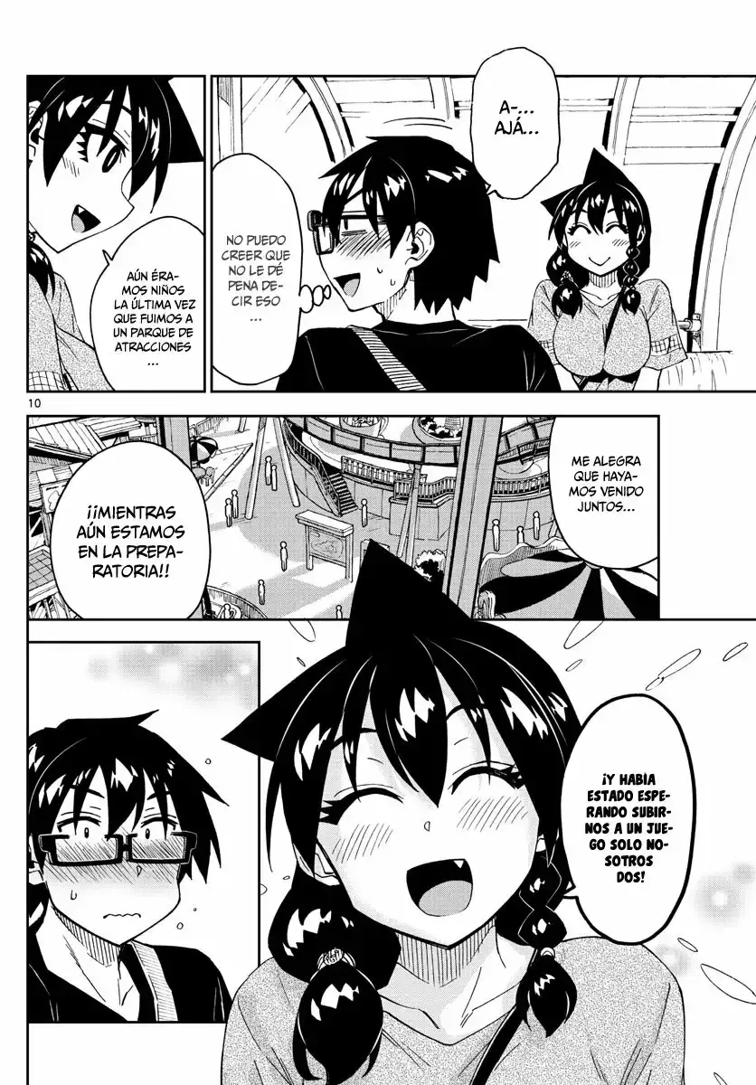 Capitulo 231 page 11